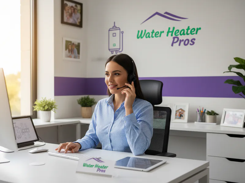 Water Heater Repair  in Long Valley  FAQ